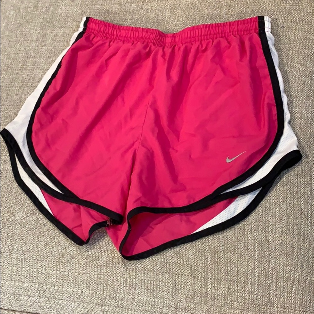 Nike Fit Dry shorts